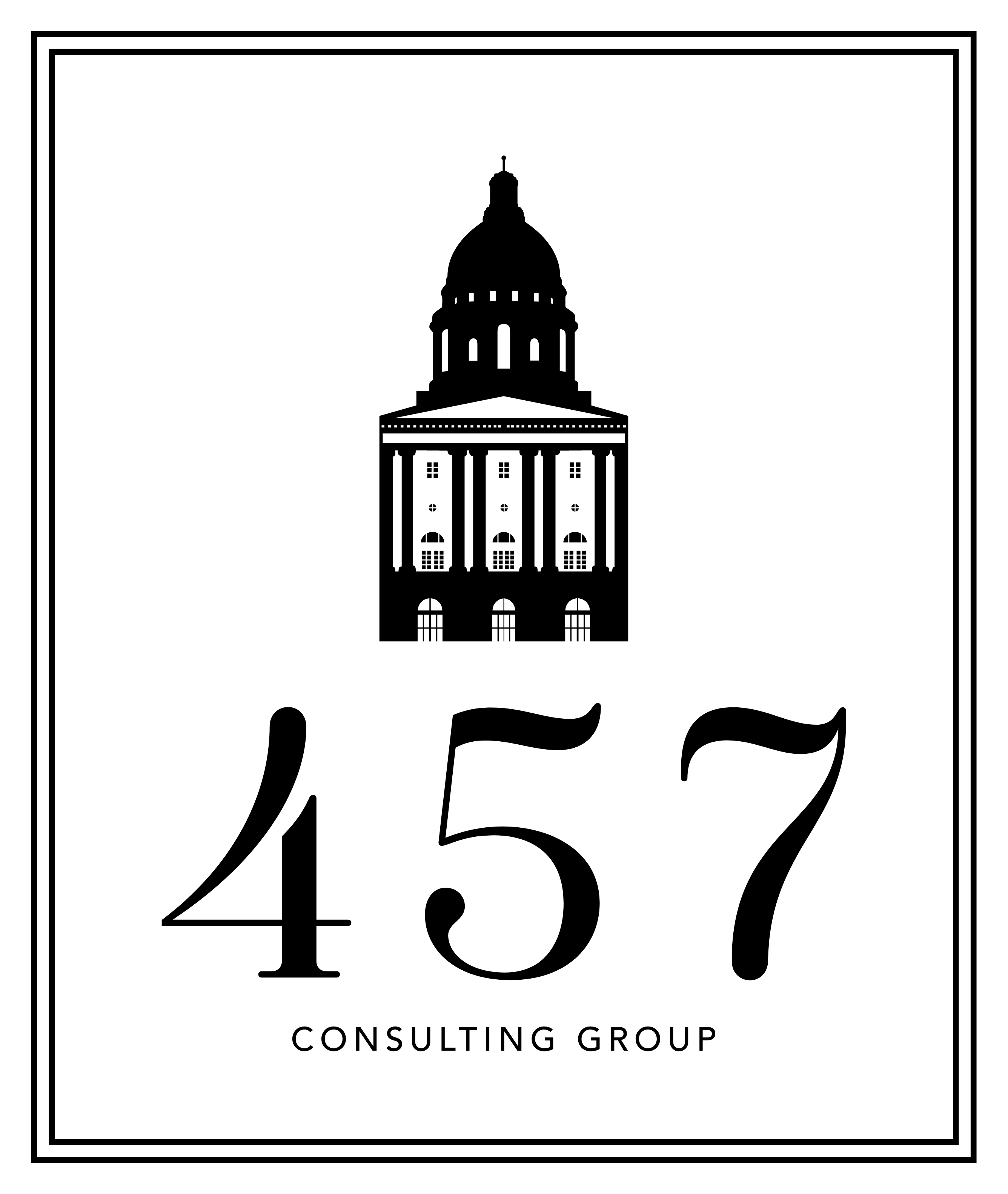 The 457 Consulting Group